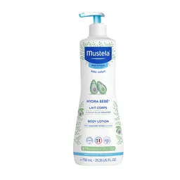 Mustela Crema Humectante