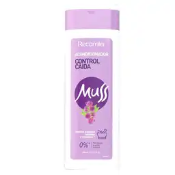 Muss Acondicionador Control Caída