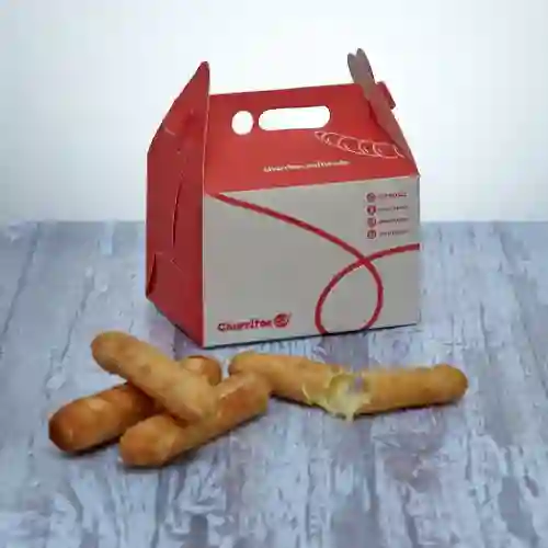 Combo Dedos de Queso Paga 10 Lleva 12