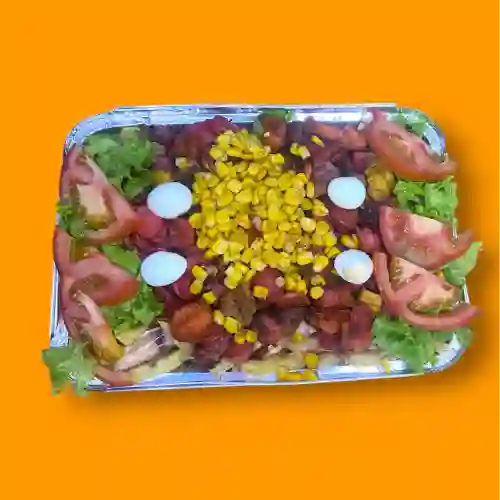 Picada 5 Personas