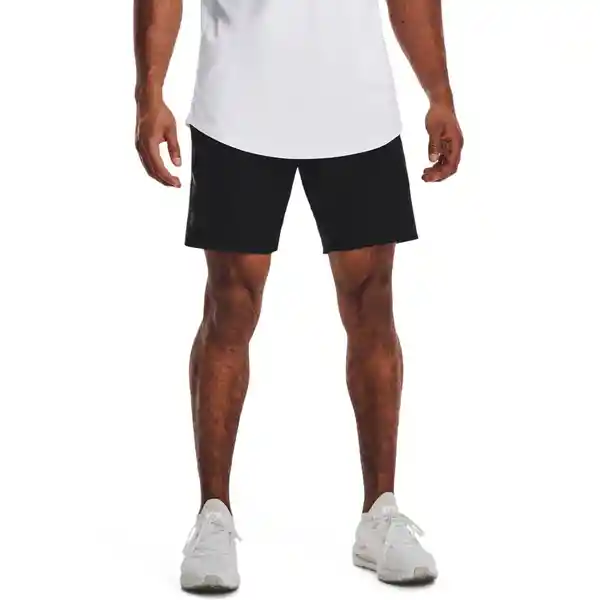 Under Armour Short Unstoppable Talla S/M Ref:1370378-001