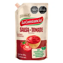 La Constancia Salsa de Tomate Ketchup