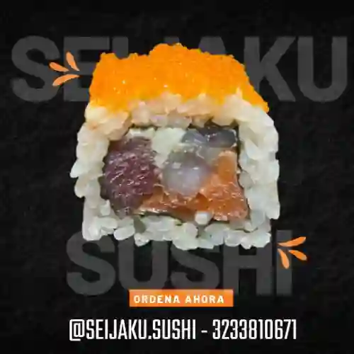 Masago Maki
