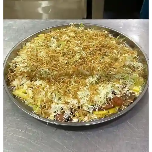 Desgranado de Pollo y Carne
