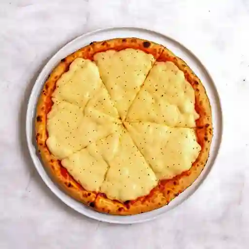 Grande 8 P Borde Queso