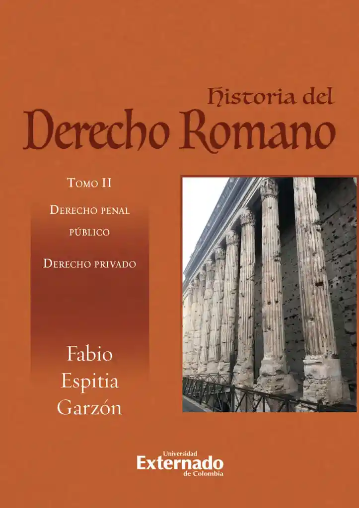 Historia Del Derecho Romano