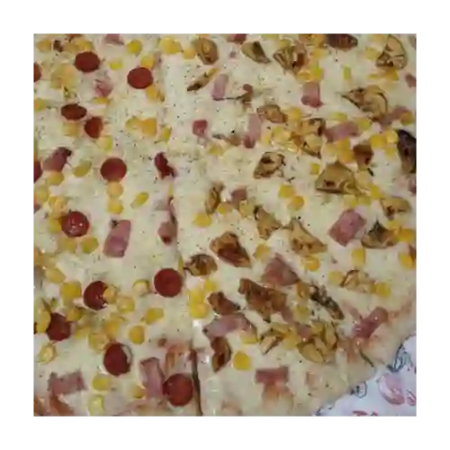 Pizza Cabano Especial