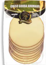 Centurion Queso Gouda Ahumado