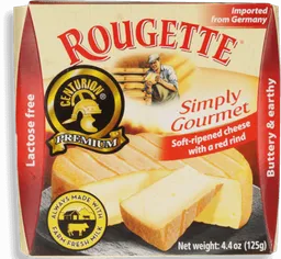 Centurion Queso Rougette