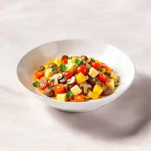 Vegetariana