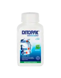 Ditopax Schering