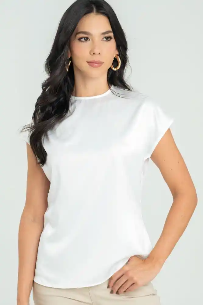 Blusa Shonna