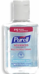 Purell Gel Antiseptico Purell Advanced X 60Ml