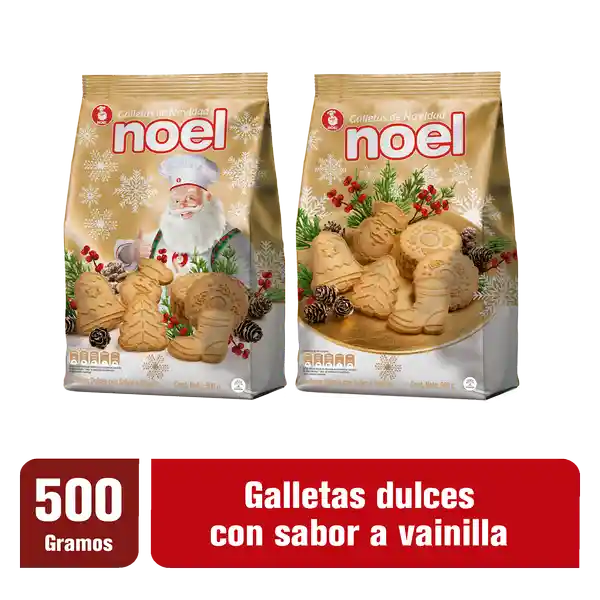 Noel Galletas