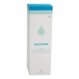 Niaciderm Crema Corporal para Pieles Extremadamente Secas