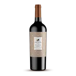 La Celia Vino TInto Reserva Malbec Cabernet Franc