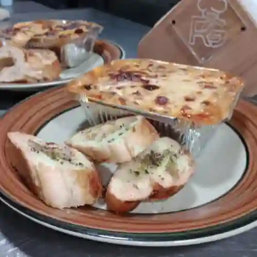 Lasagna
