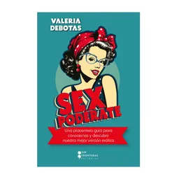 Sexpoderate Valeria de Botas