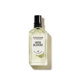 Perfume Ortie Blanche (antes Herbae) Eau De Parfum Loccitane