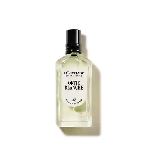 Perfume Ortie Blanche (antes Herbae) Eau De Parfum Loccitane