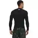 Ua Hg Armour Comp Ls Talla Sm Pantalones Negro Para Hombre Marca Under Armour Ref: 1361524-001