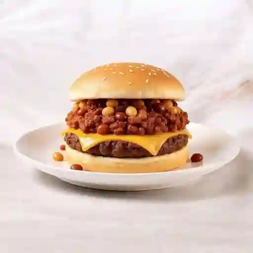 Chiliburger
