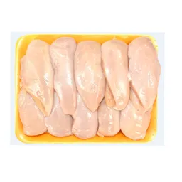 Filete de Media Pechuga Family