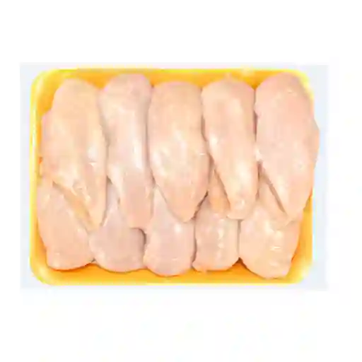 Filete de Media Pechuga Family