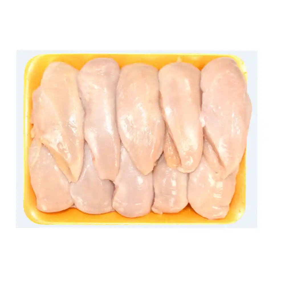 Filete de Media Pechuga Family