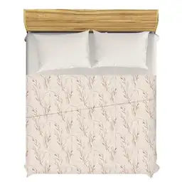Juego de Cama Finlandek Doble (140 X 190 Cm) 0 Poliéster Hazel