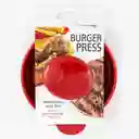 Joie Prensa Para Carne de Hamburguesa en Abs
