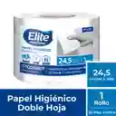 Elite Papel Higiénico Doble Hoja 24.5 m