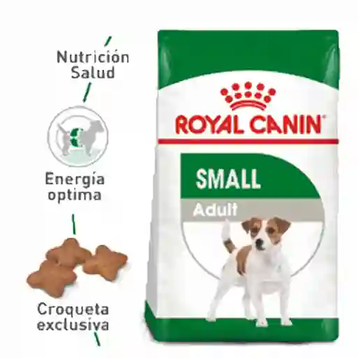 Royal Canin Comida para Perros Mini Adulto