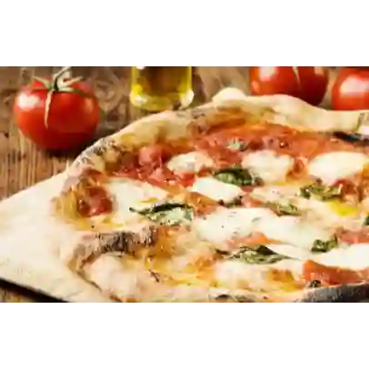 Familiar Napolitana