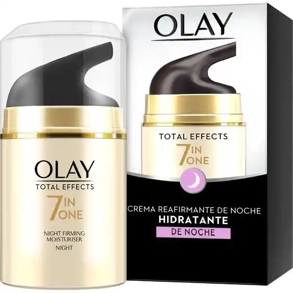 Olay Cuidado Facial