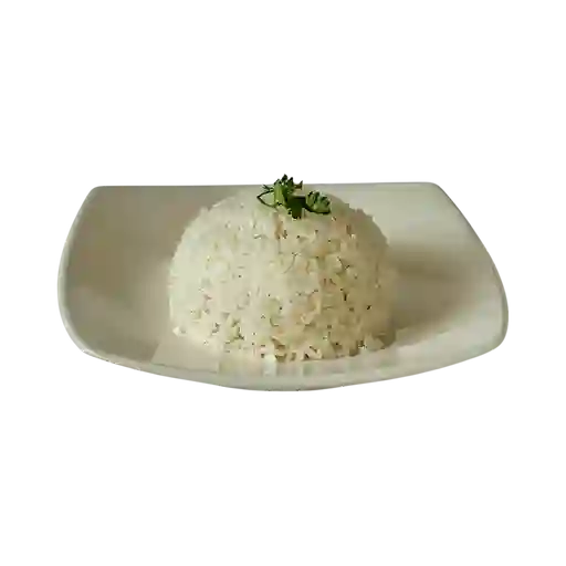 Porción Arroz