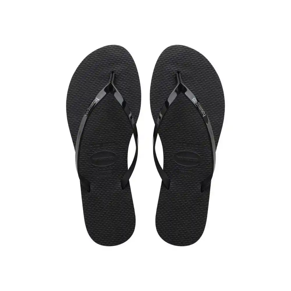 Sandalias You Met F 41/42 - Negro