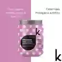 KANECHOM Crema Acondicionadora Capilar Con Ceramidas 