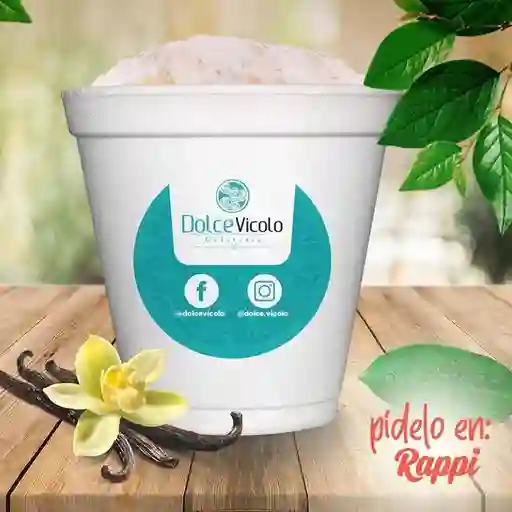 Litro Vegano