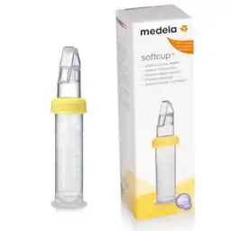 Medela alimentador para bebes