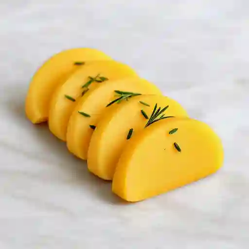 Adición Queso Manchego