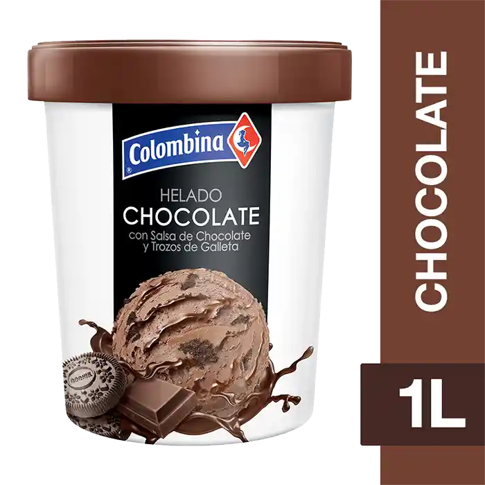 Colombina Helados Helado Chocolate