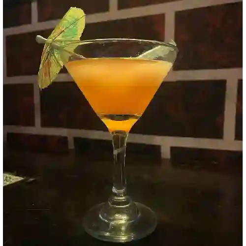 Cocteles Sin Alcohol