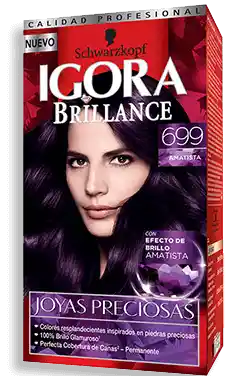 Igora Brillance Tintura Capilar