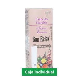 Natural Freshly Bon Relax Escencia