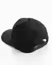 Gorra Negro Talla M 750C500 Americanino