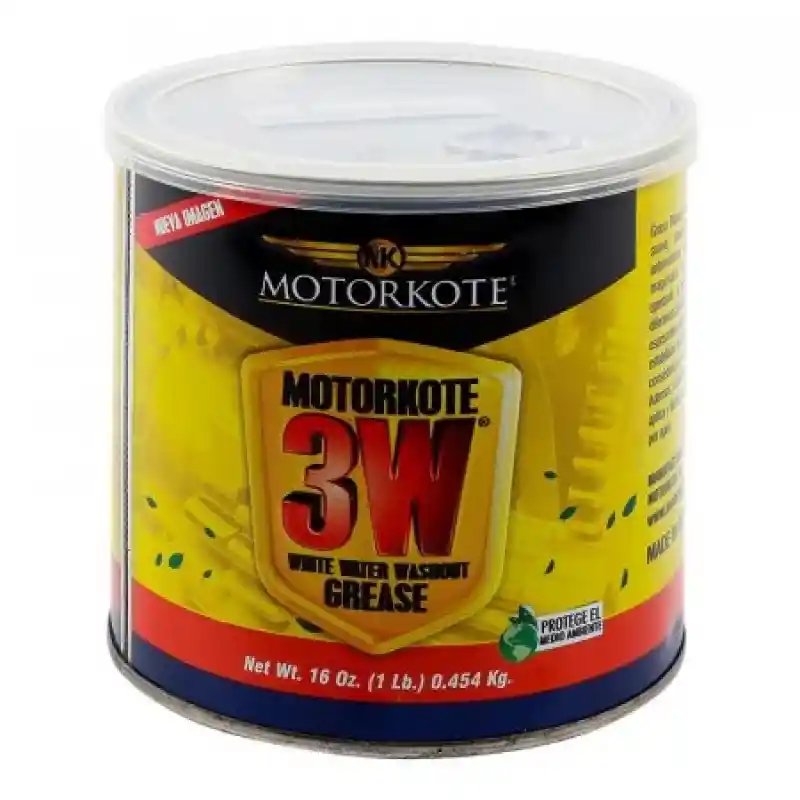 Motorkote Grasa Semisintética Protectora 8509