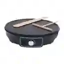 Crepera Eléctrica Premium