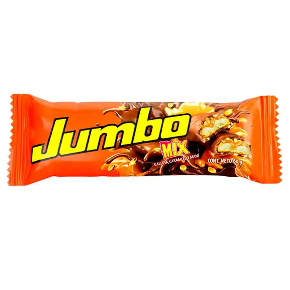 Jumbo Chocolate