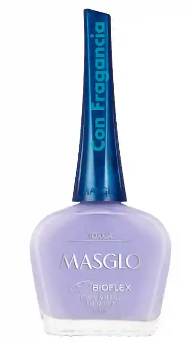 Masglo esmalte para uñas